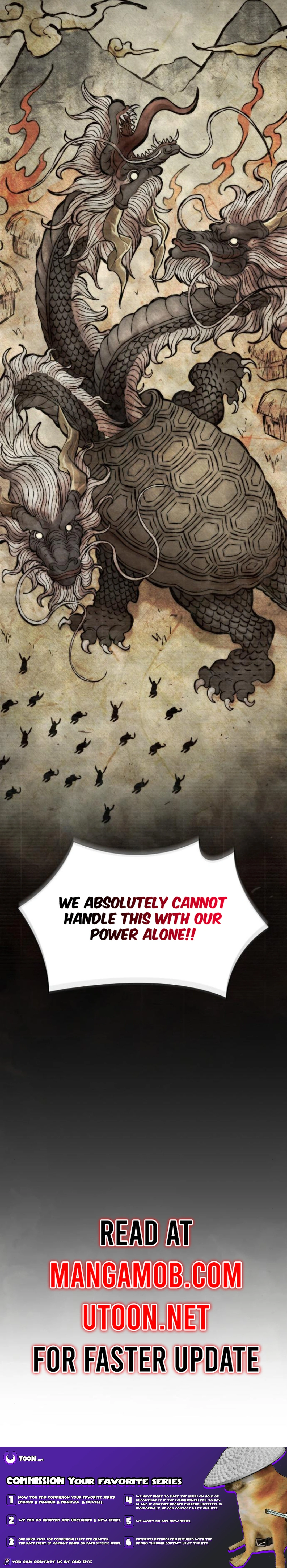 Nano Machine Chapter 241 image 19